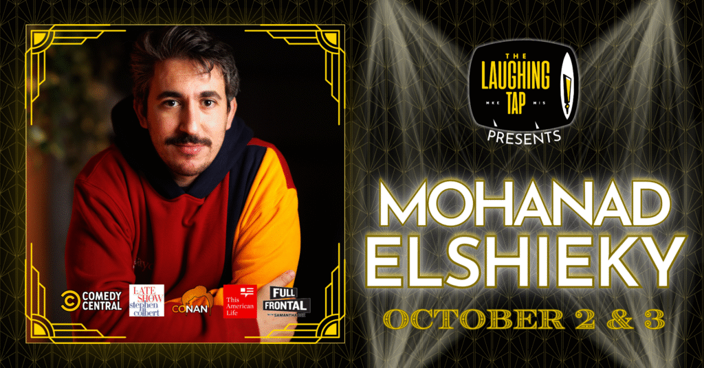 Mohanad Elshieky October 2-3