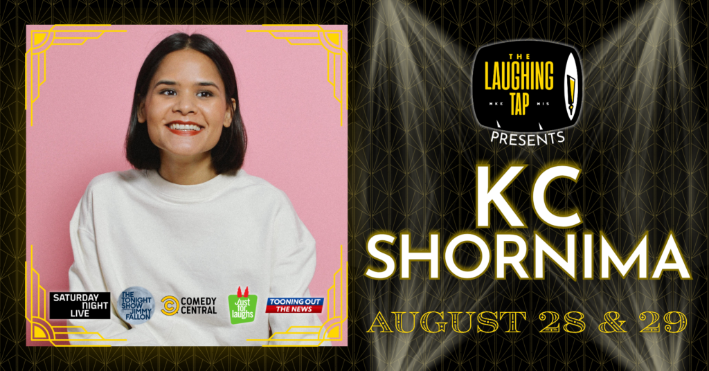 KC Shornima Aug 28-29