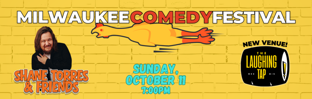 Shane Torres & Friends Oct 11 7pm