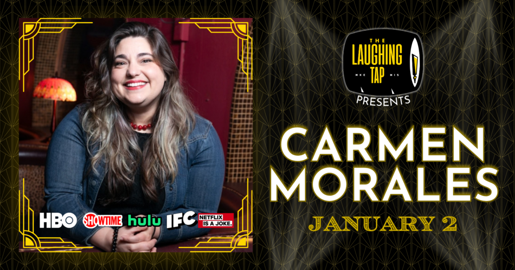 Carmen Morales Jan 2