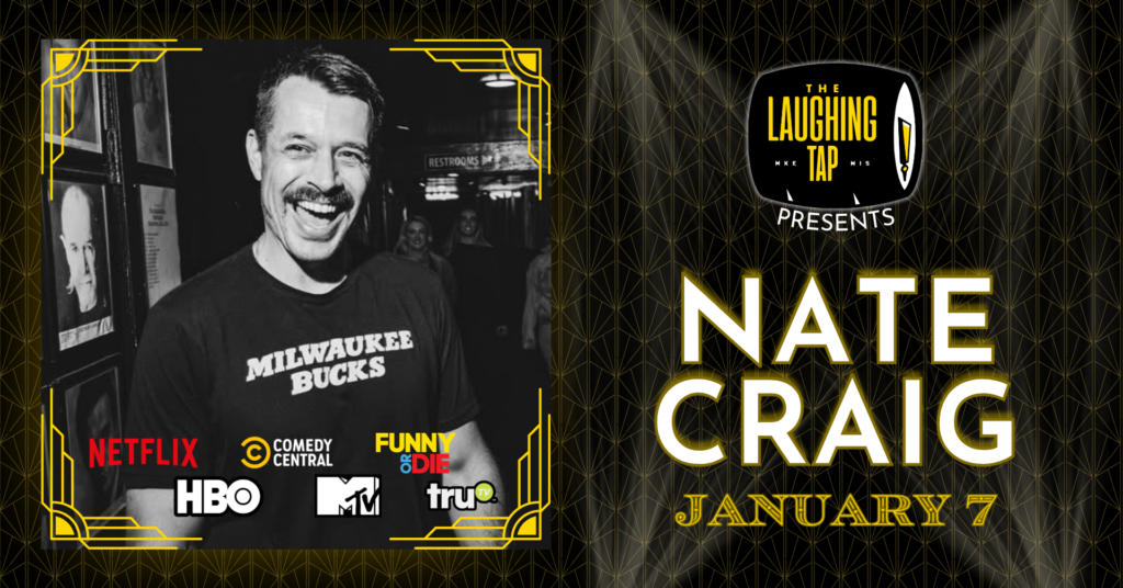Nate Craig Jan 7tth